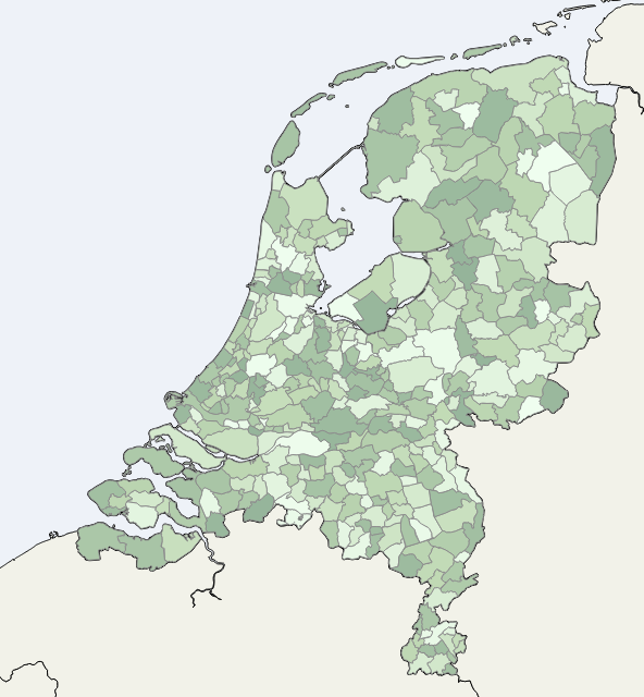 html imagemap created with QGIS