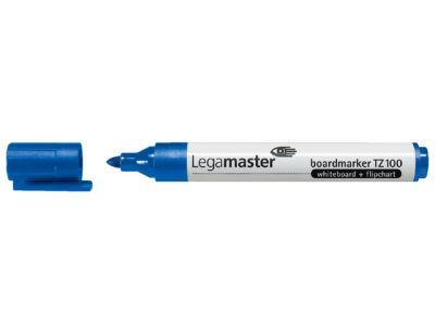 Boardmarker blauw Boardmarker blauw