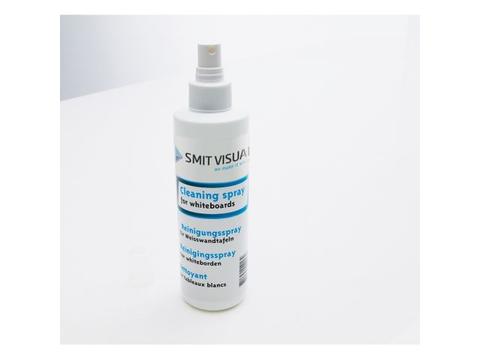 Magneetbord en Whiteboard Cleaner 250 ml Magneetbord en Whiteboard Cleaner 250 ml