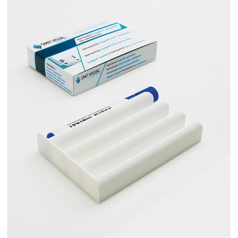 Magnetische houder voor Boardmarkers Magnetische houder voor Boardmarkers