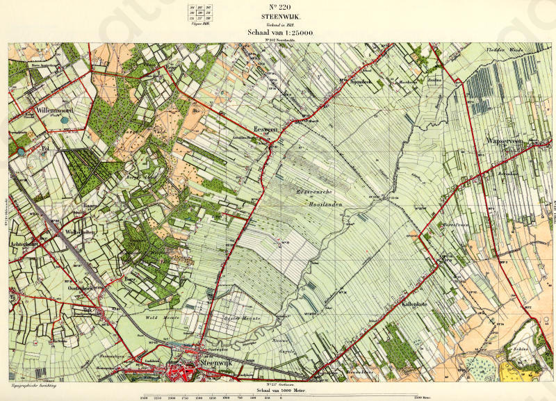 Steenwijk 220 Steenwijk 220