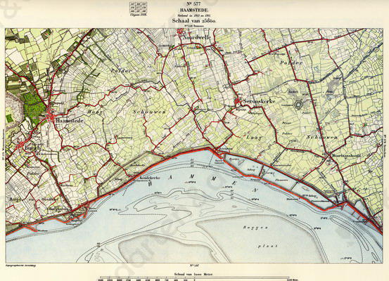 Haamstede 577 Haamstede 577