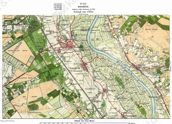 Boxmeer 612