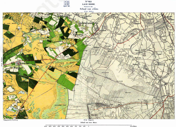 Lage Heide 613 Lage Heide 613