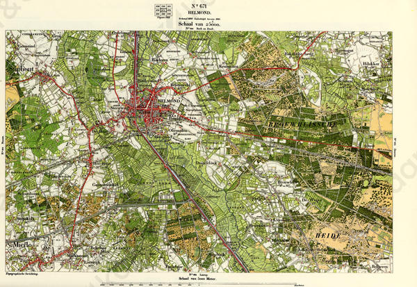 Helmond 671 Helmond 671