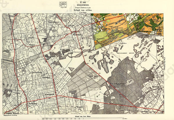 Hoogemoer 684 Hoogemoer 684