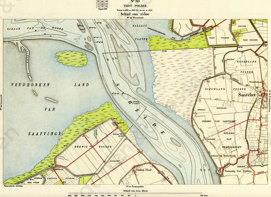 Vijdt Polder 703 Vijdt Polder 703