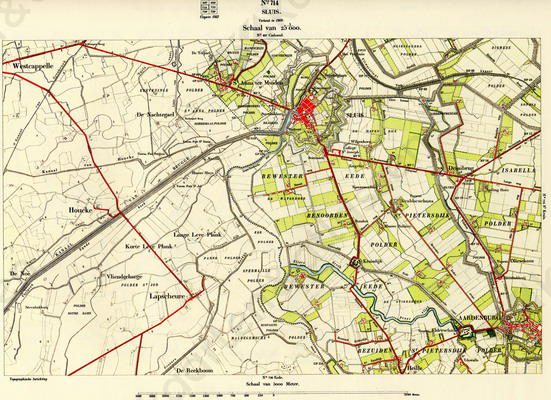 Sluis 714 Sluis 714