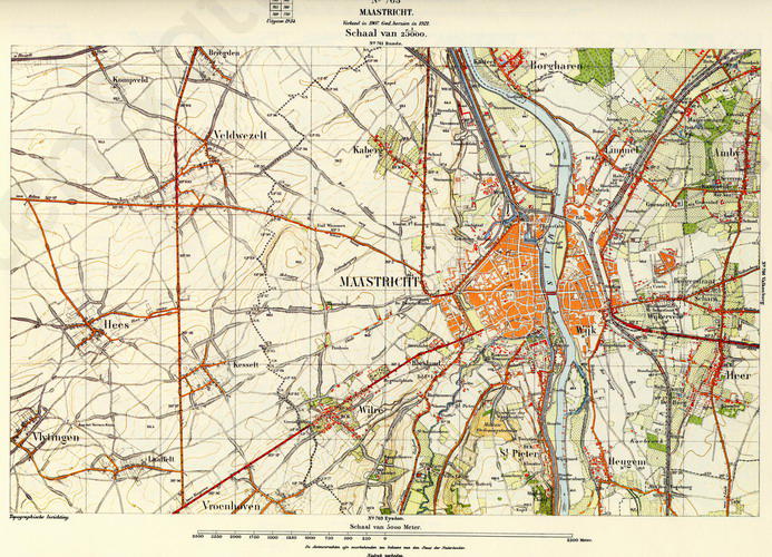 Maastricht 765