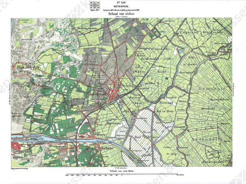 Beverwijk 310