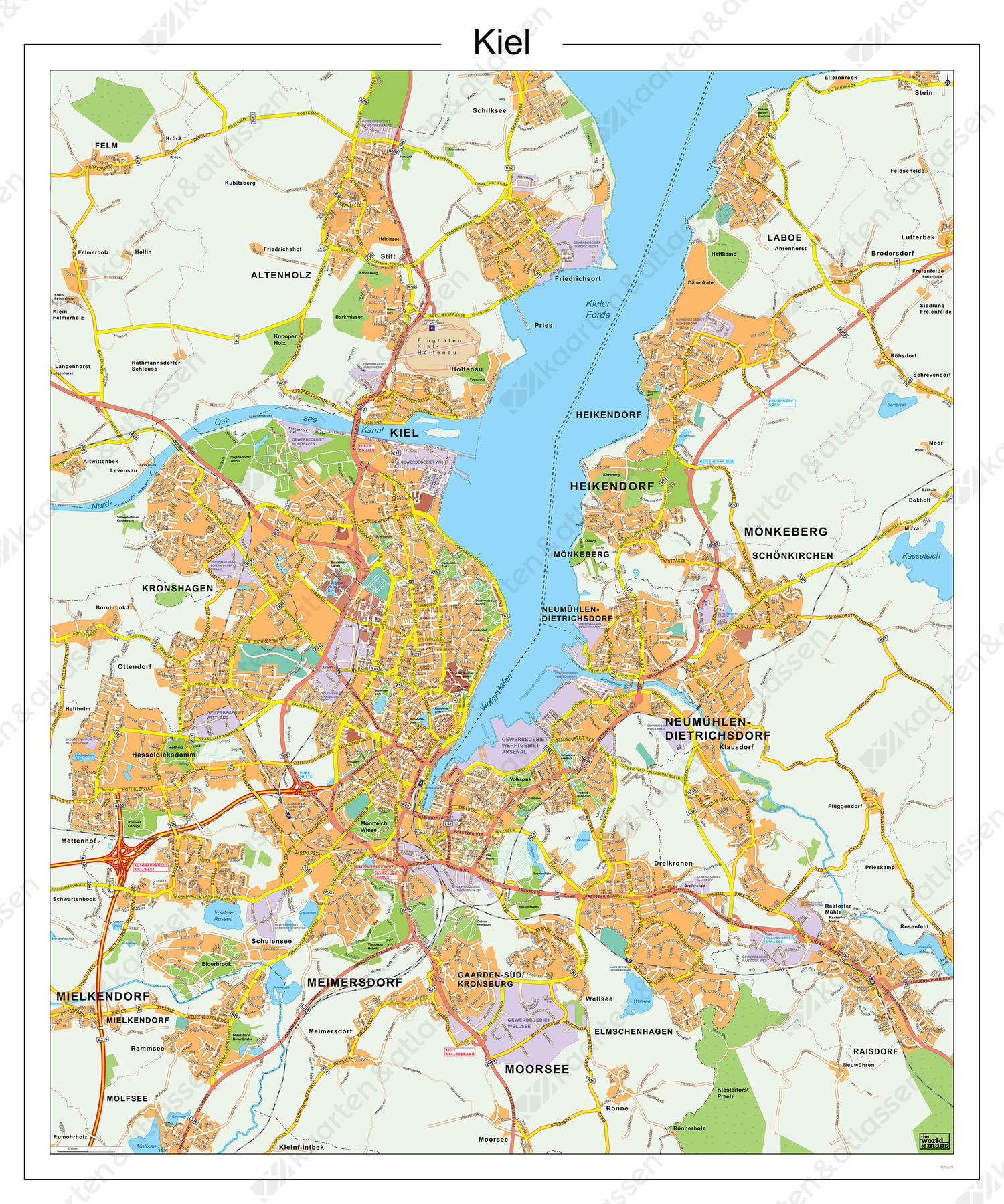 Kiel 179 Kiel 179