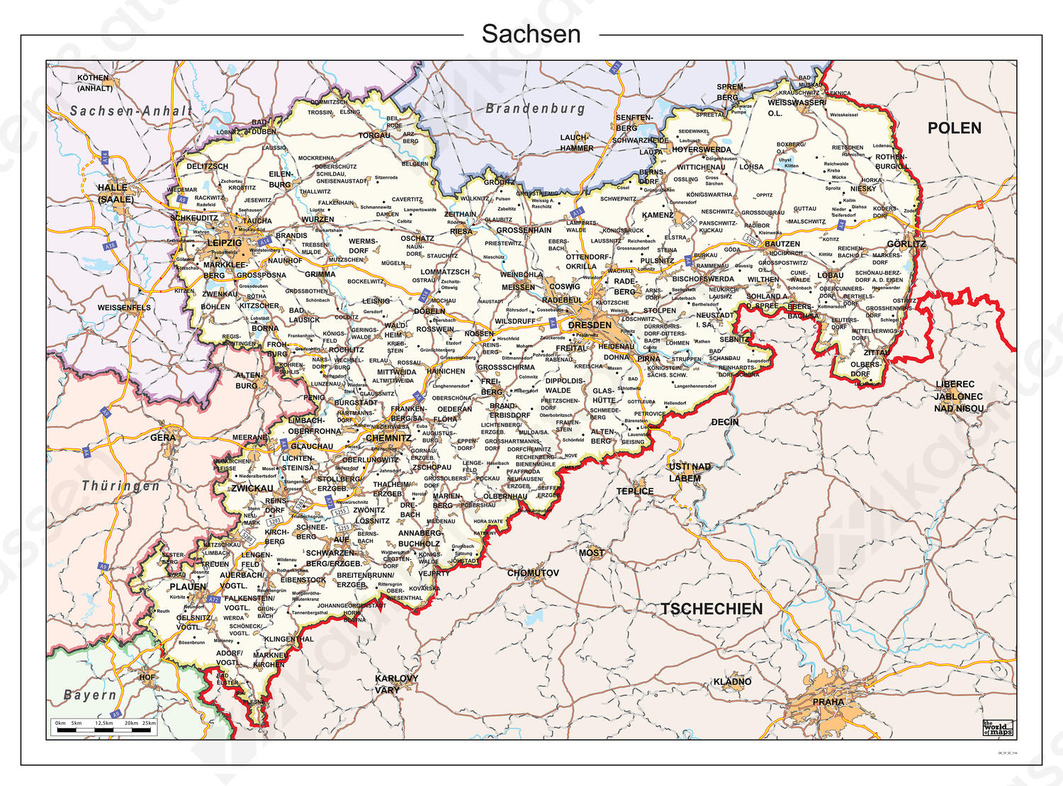 Sachsen 116 Sachsen 116