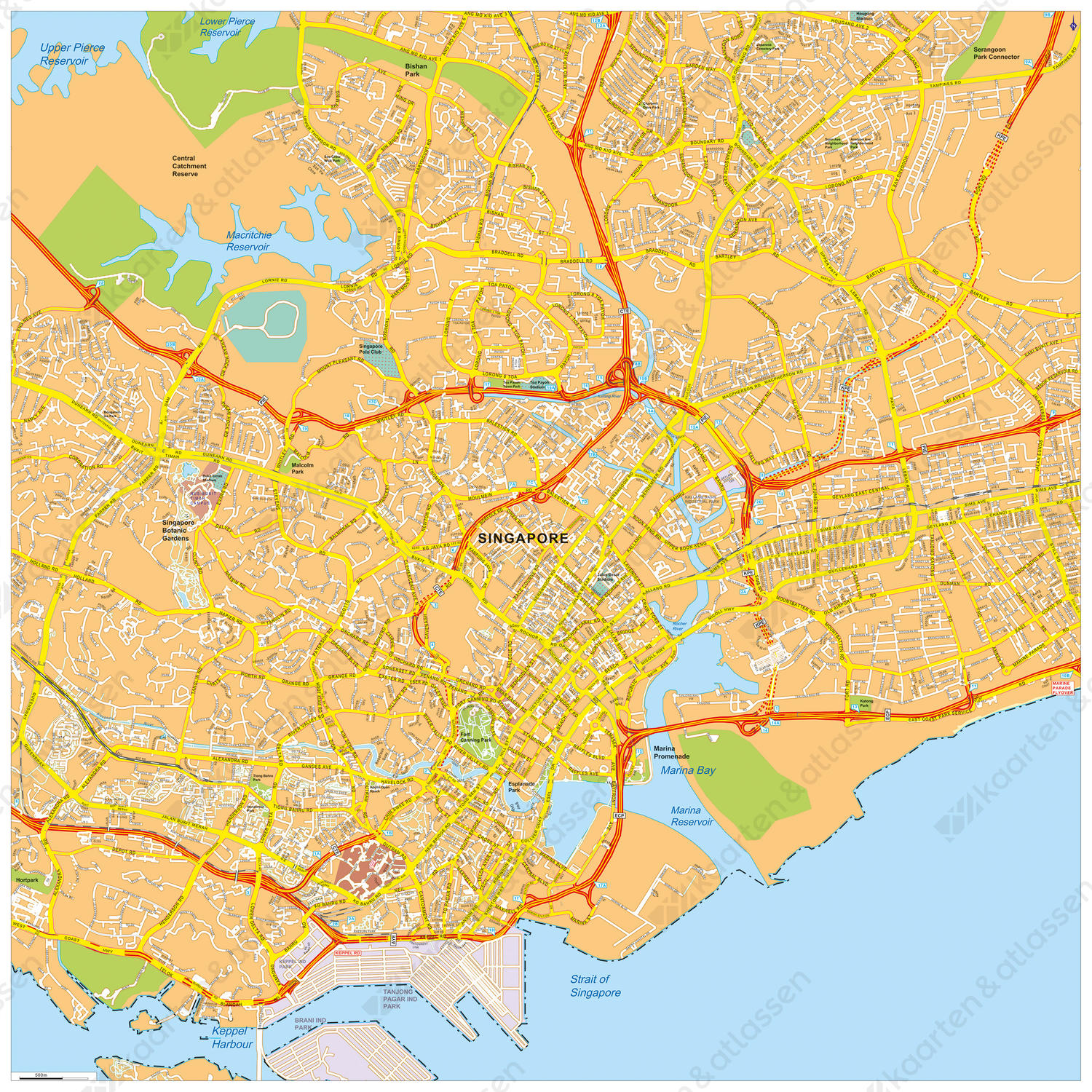 Singapore 772 Singapore 772