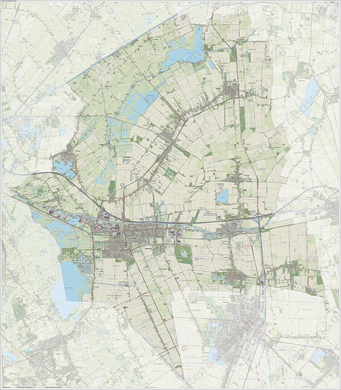 Gemeente Midden-Groningen