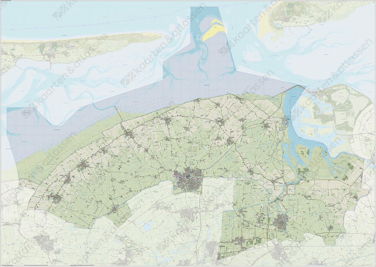 Gemeente Noardeast-Fryslân Gemeente Noardeast-Fryslân