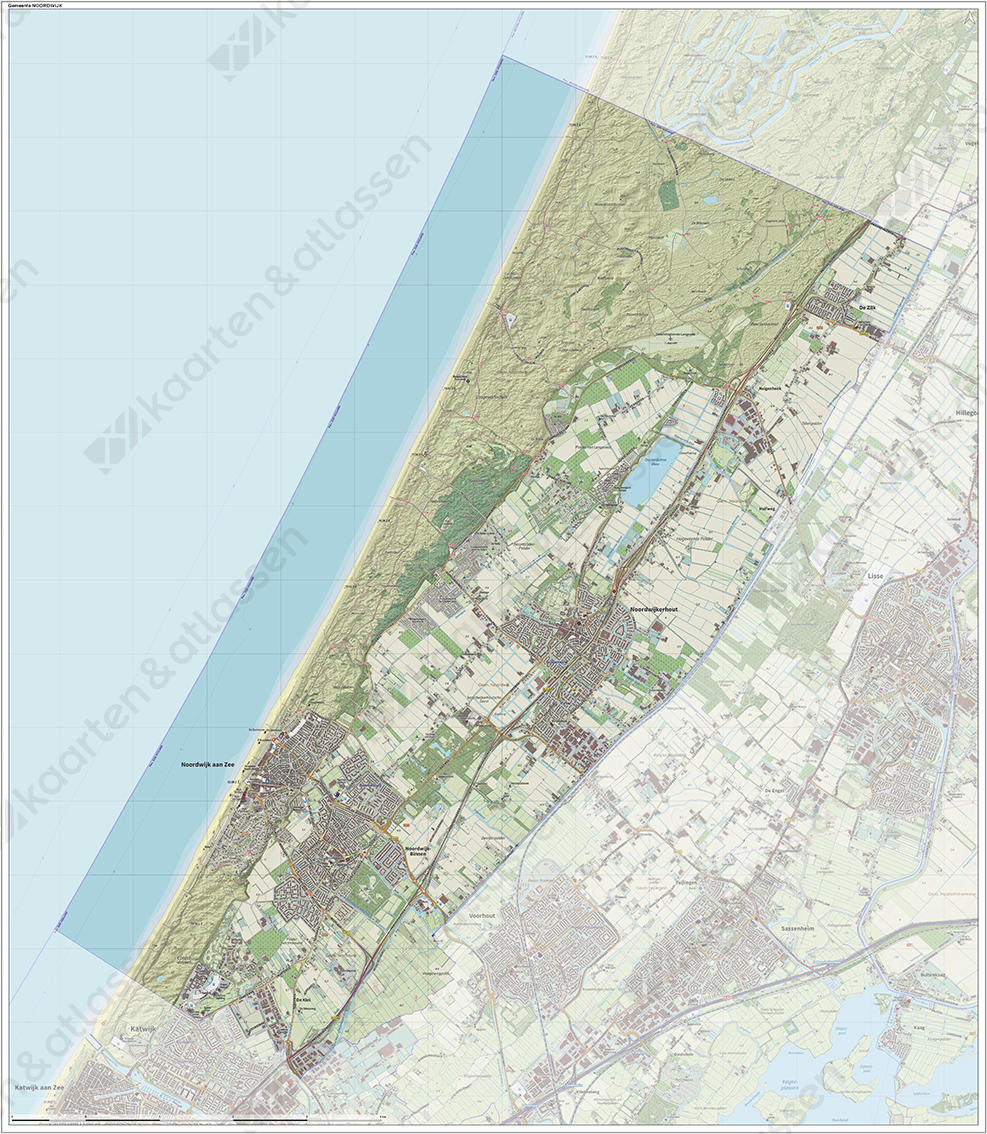 Gemeente Noordwijk Gemeente Noordwijk