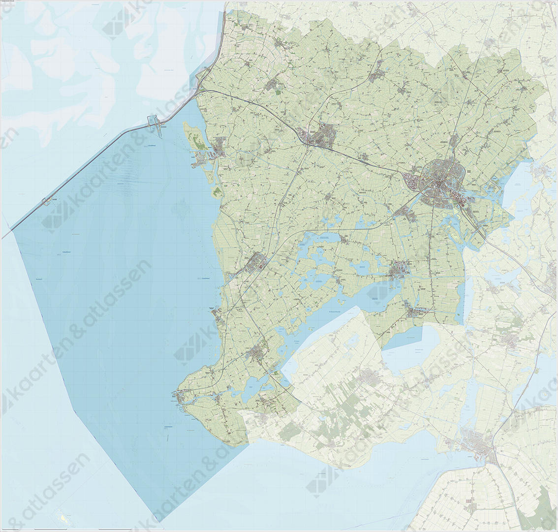 Gemeente Sudwest-Fryslan