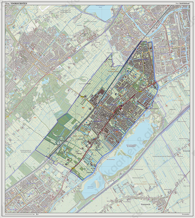 Voorschoten Voorschoten