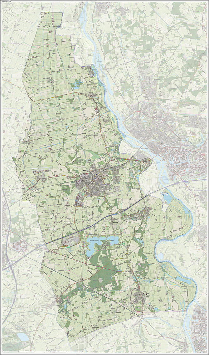 Gemeente Voorst Gemeente Voorst