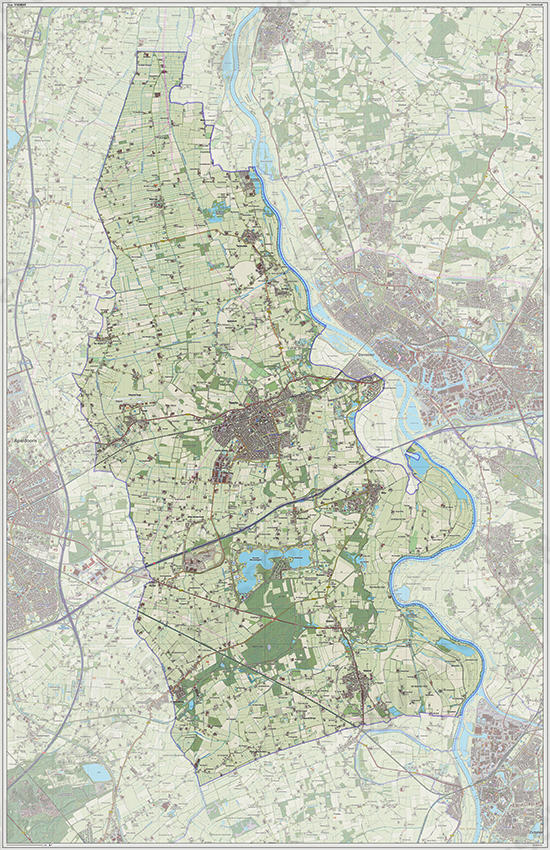 Voorst Voorst