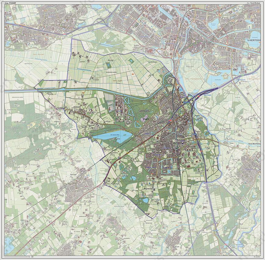 Vught Vught