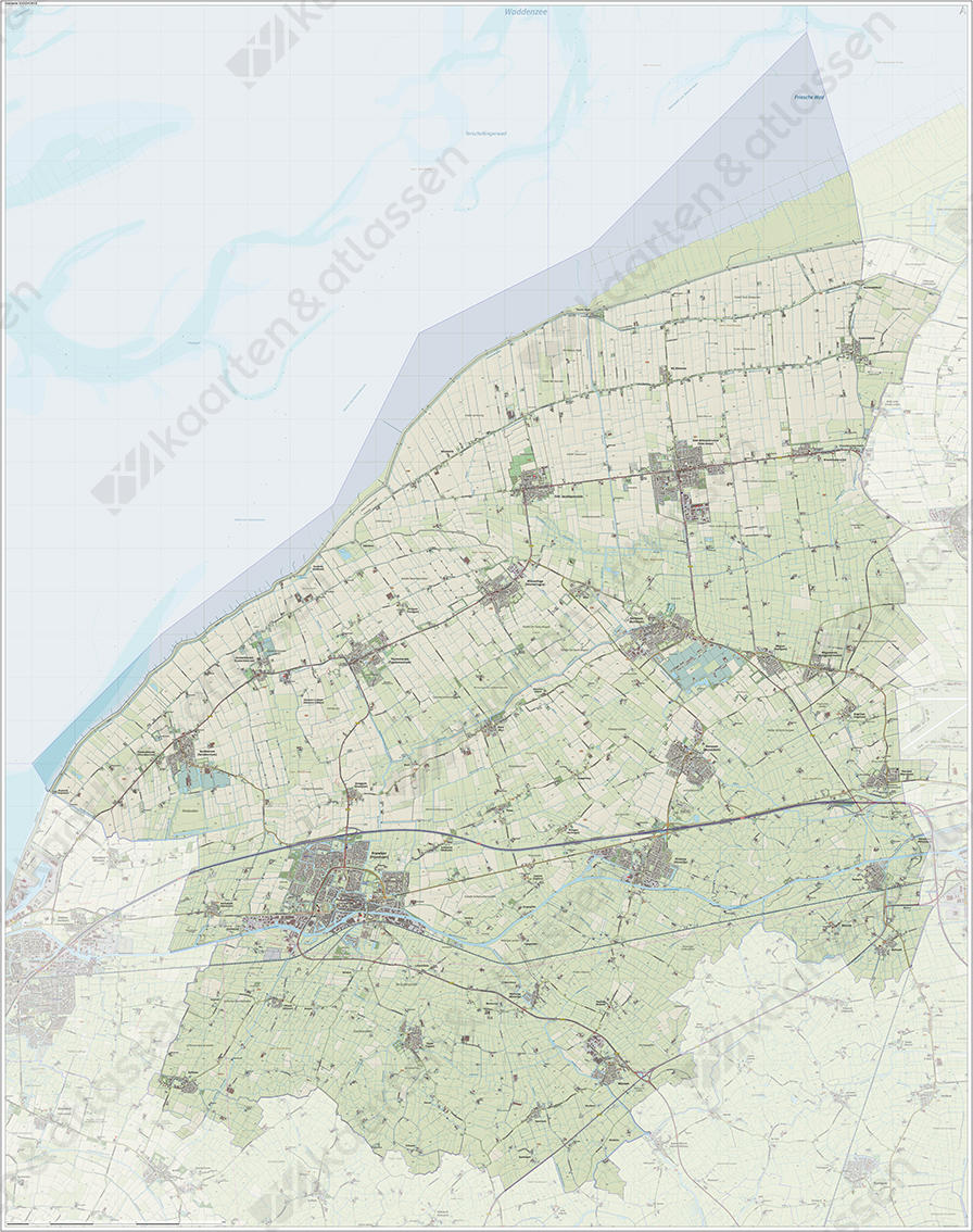 Gemeente Waadhoeke Gemeente Waadhoeke