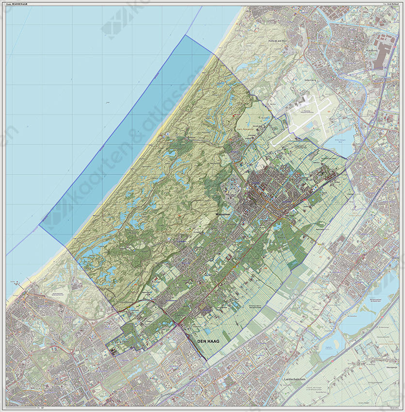 Wassenaar Wassenaar