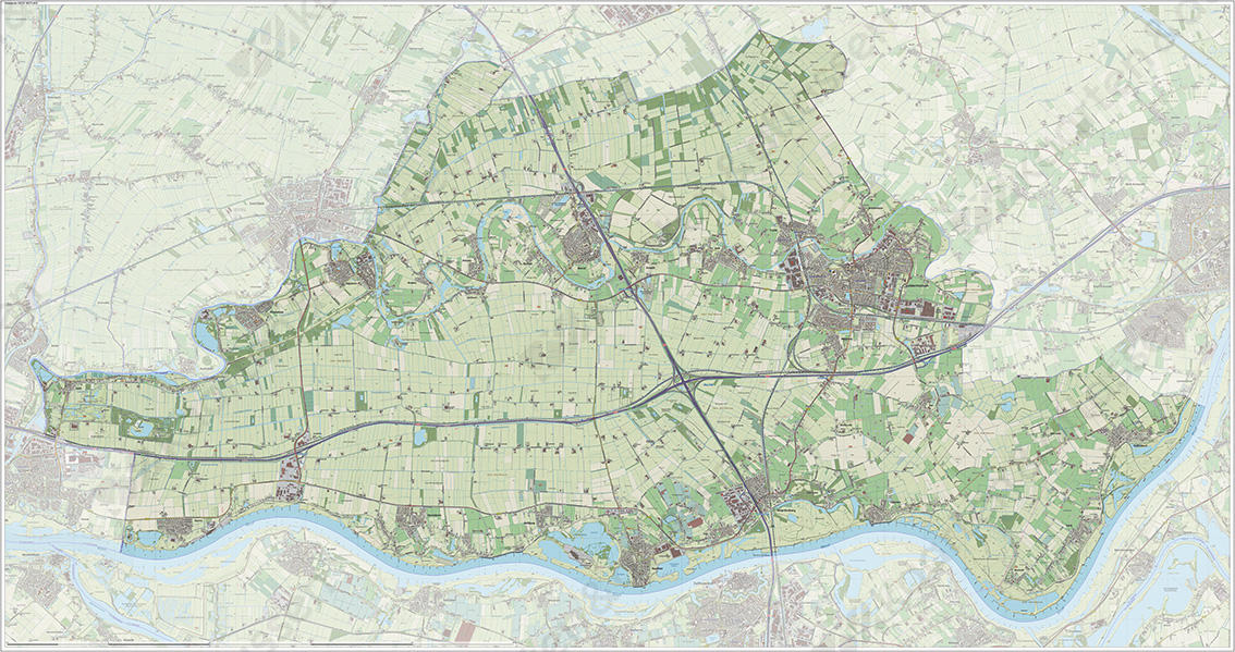 Gemeente West Betuwe Gemeente West Betuwe