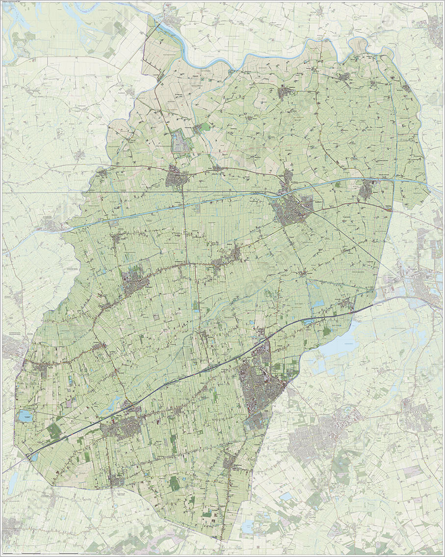 Gemeente Westerkwartier Gemeente Westerkwartier