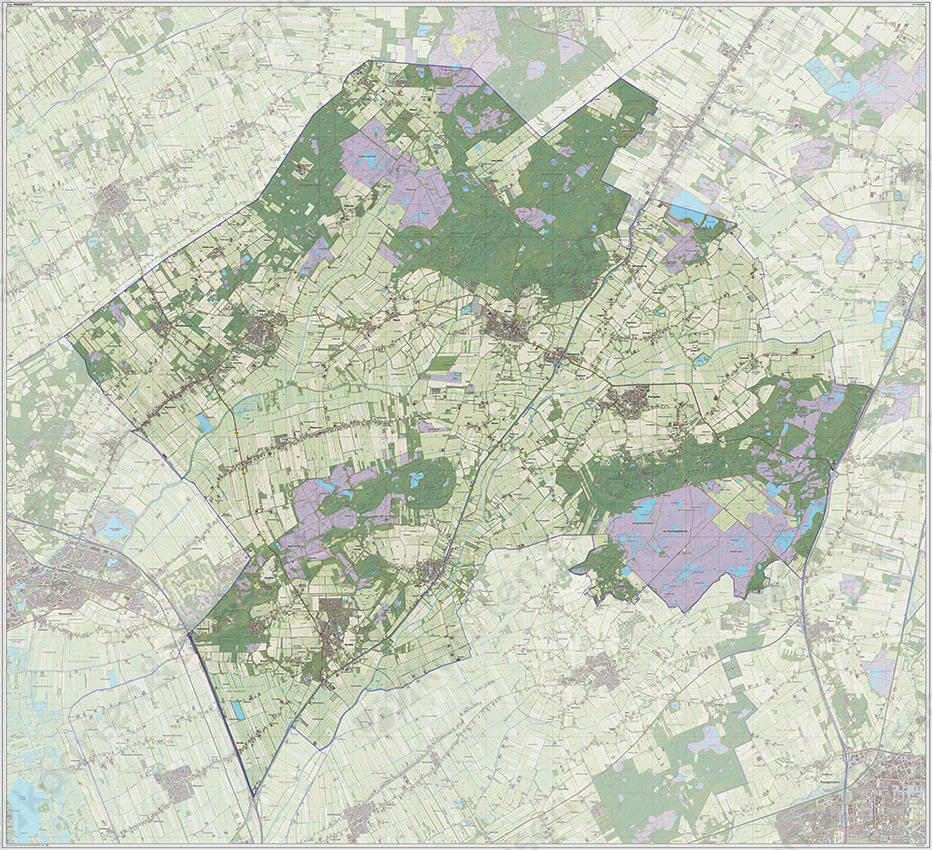 Westerveld Westerveld