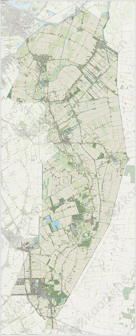 Gemeente Westerwolde Gemeente Westerwolde