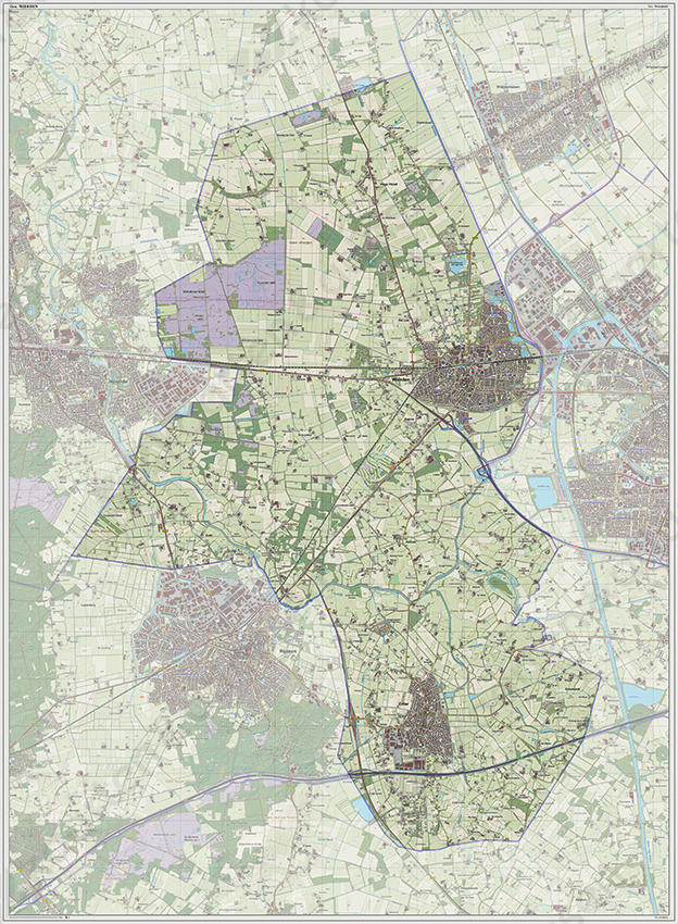 Wierden Wierden