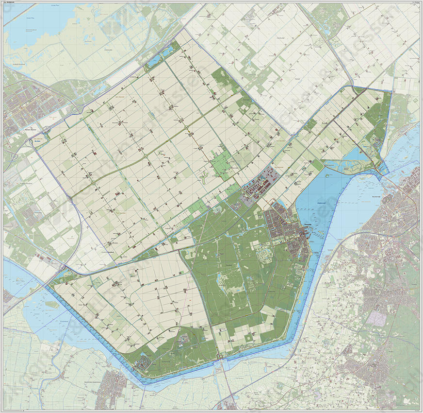 Zeewolde Zeewolde