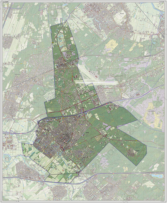 Zeist Zeist