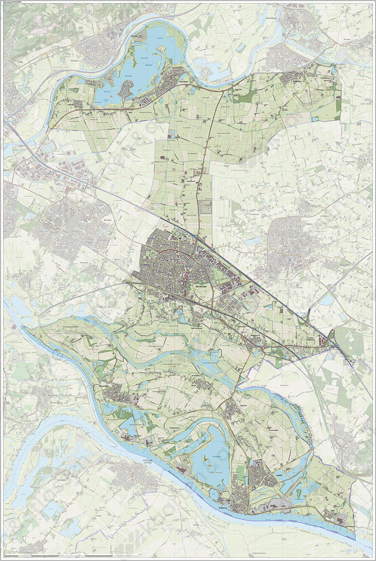 Gemeente Zevenaar