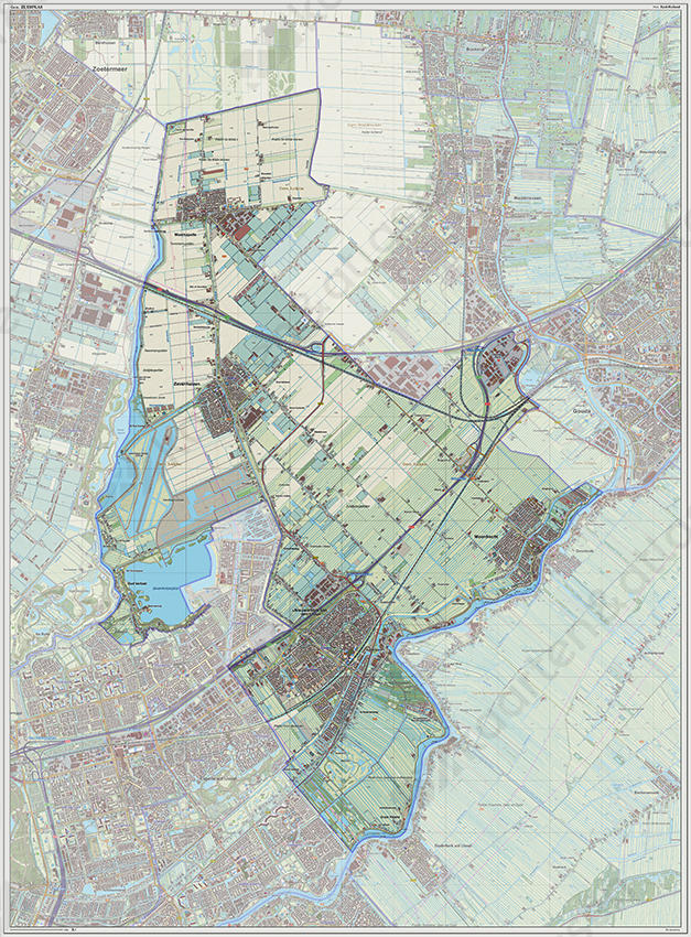 Zuidplas Zuidplas