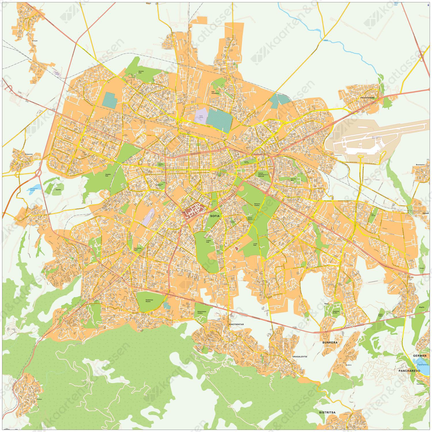 Sofia 495 Sofia 495