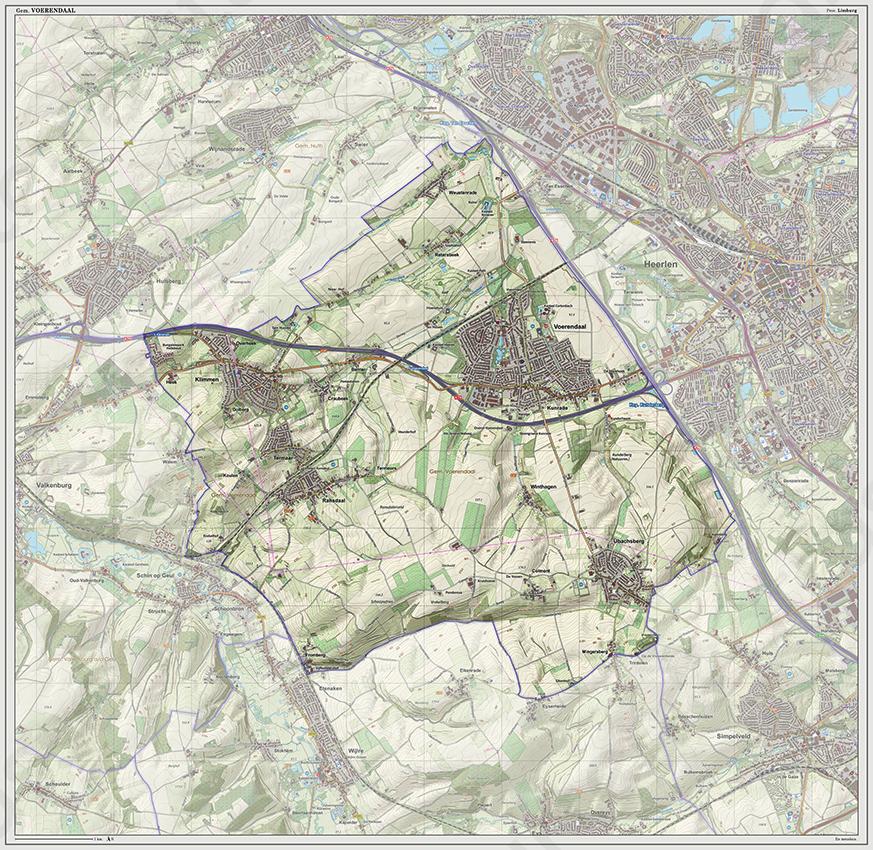Gemeente Voerendaal Gemeente Voerendaal