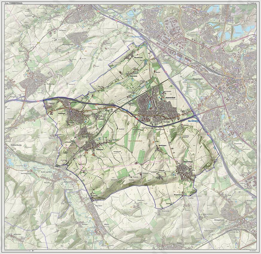 Gemeente Voerendaal 