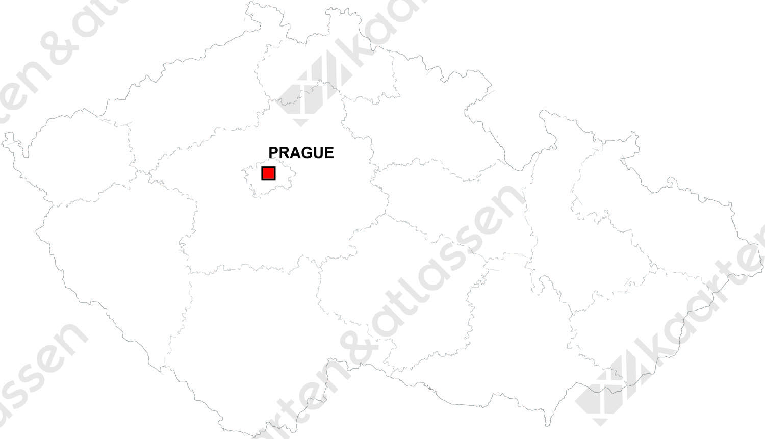 Gratis digitale kaart Zwitserland Gratis digitale kaart Zwitserland
