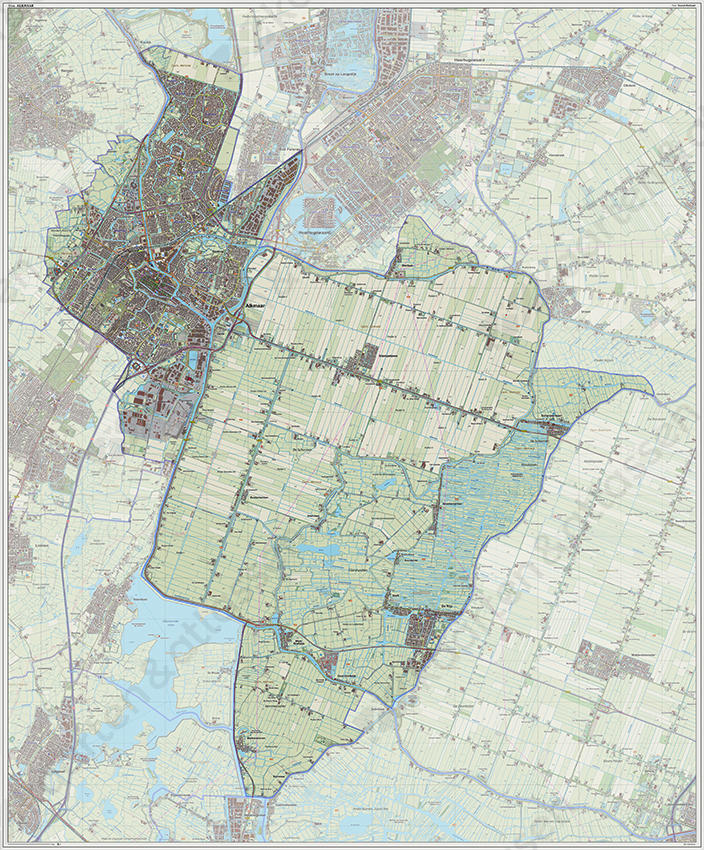 Gemeente Alkmaar Gemeente Alkmaar