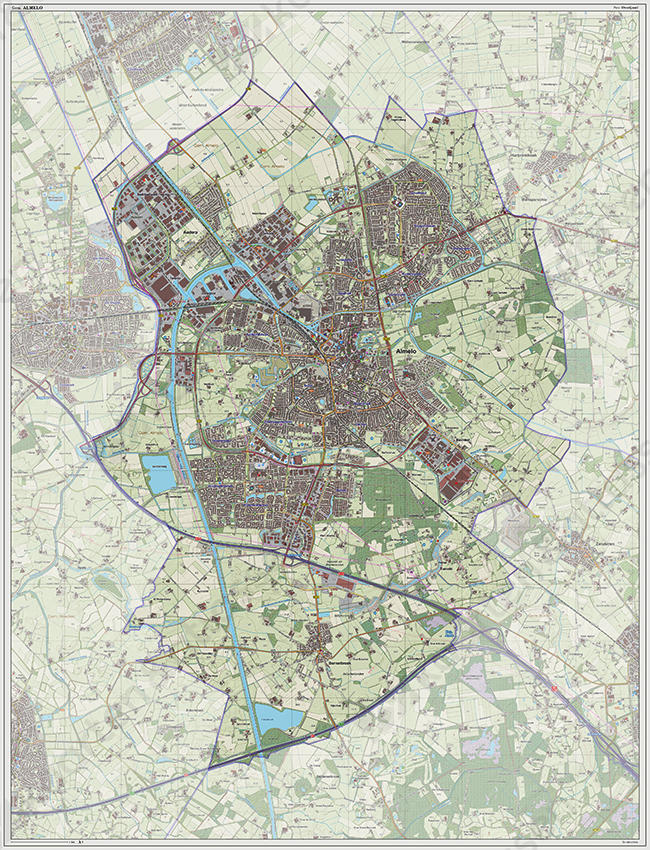 Gemeente Almelo