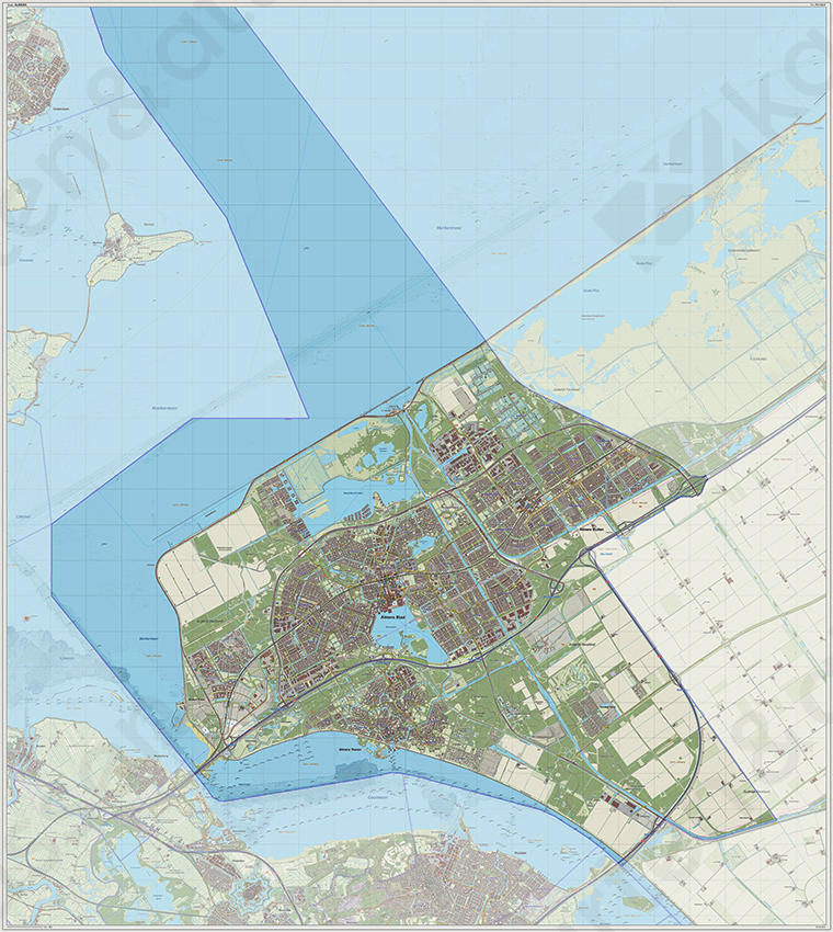 Gemeente Almere Gemeente Almere