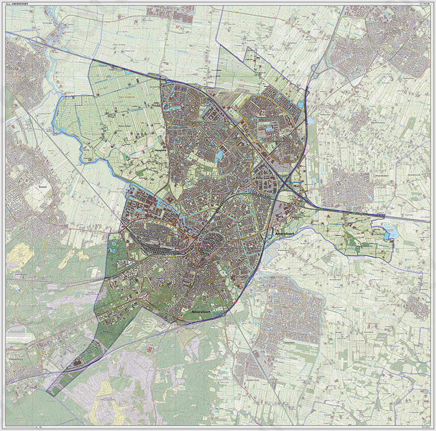 Gemeente Amersfoort