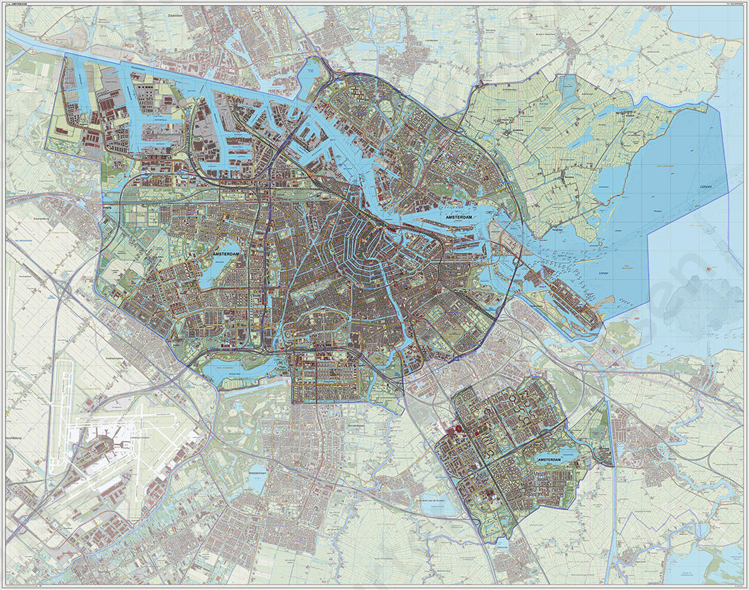 Gemeente Amsterdam Gemeente Amsterdam