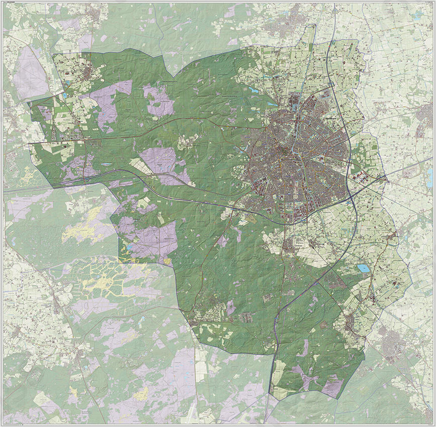 Gemeente Apeldoorn Digitale Gemeente Apeldoorn