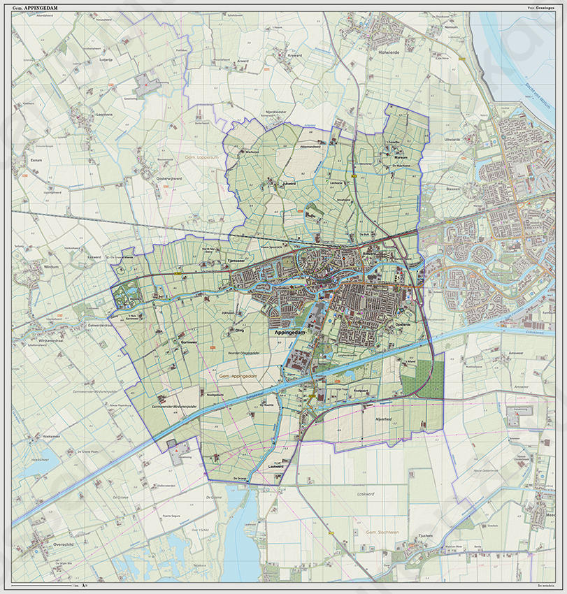Gemeente Appingedam Digitale Gemeente Appingedam