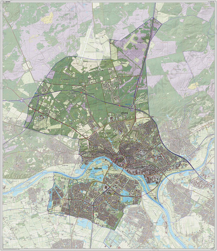 Digitale Gemeente Arnhem
