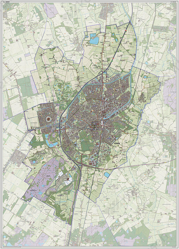 Gemeente Assen Digitale Gemeente Assen