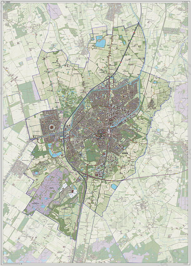 Gemeente Assen